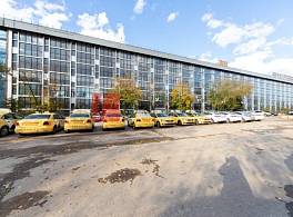 Бизнес-центр ул. Золоторожский Вал, д 11 стр 22 0