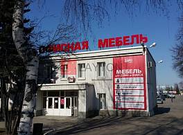 Бизнес-центр Нагатинская 1 стр 19 0
