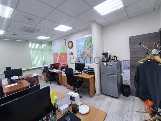 Картинка 4 офиса м2, Картинка 4 офиса м2,