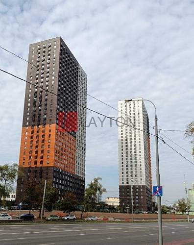 ЖК Полярная 25 - картинка 1 ЖК Полярная 25 - картинка 1