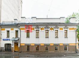 Особняк Трехпрудный 9 стр.7 0