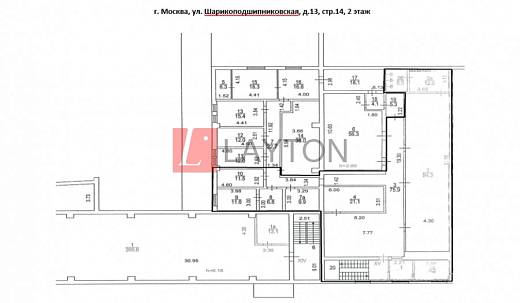 Картинка 1 офиса м2, Картинка 1 офиса м2,