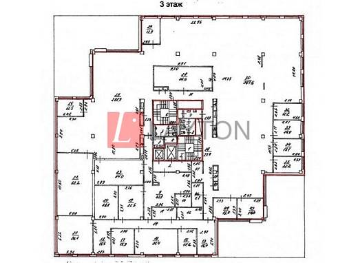 Картинка 1 офиса м2, Картинка 1 офиса м2,