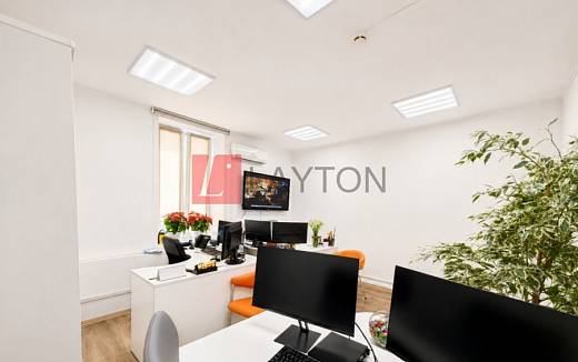 Картинка 6 офиса м2, Картинка 6 офиса м2,