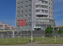 Пристройка к ЖД Ходынский бульвар 5к4 0