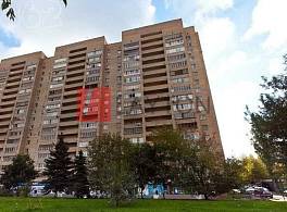 Жилой Дом Мосфильмовская 41 к.1 0