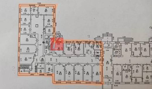 Картинка 1 офиса м2, Картинка 1 офиса м2,