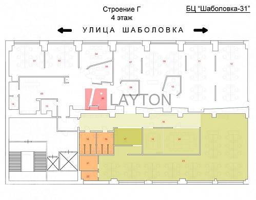 Картинка 1 офиса м2, Картинка 1 офиса м2,