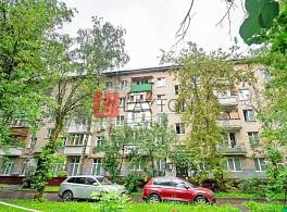 Жилой Дом 2-й Балтийский переулок, 6 0