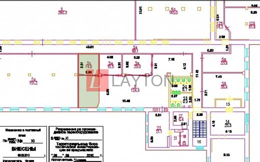 Картинка 1 офиса м2, Картинка 1 офиса м2,