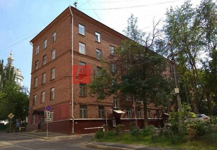 Жилой Дом Станиславского 3/9 - картинка 1 Жилой Дом Станиславского 3/9 - картинка 1