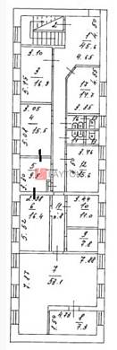 Картинка 1 офиса м2, Картинка 1 офиса м2,