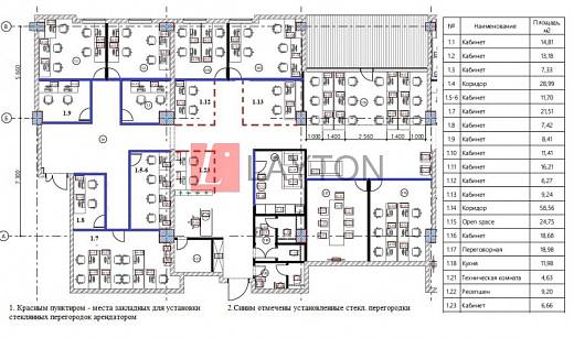 Картинка 1 офиса м2, Картинка 1 офиса м2,