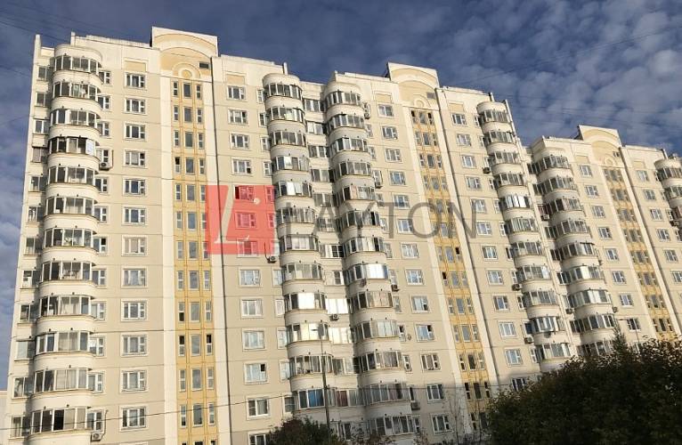 Жилой Дом Адмирала Лазарева 47к1 - картинка 1 Жилой Дом Адмирала Лазарева 47к1 - картинка 1