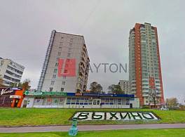 Жилой Дом Рязанский 97 к.2 0