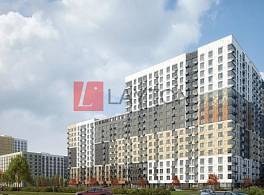 ЖК Влюблино 0