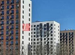 ЖК Новое Внуково 0