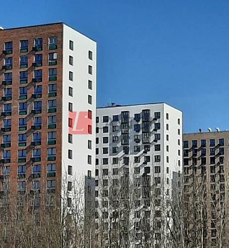 ЖК Новое Внуково - картинка 1 ЖК Новое Внуково - картинка 1