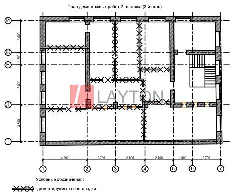 Картинка 3 офиса м2, Картинка 3 офиса м2,