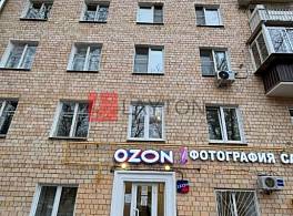 Жилой Дом Новозаводская улица, 2к4 0