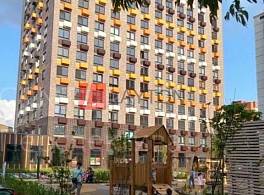 ЖК Жулебино парк 0