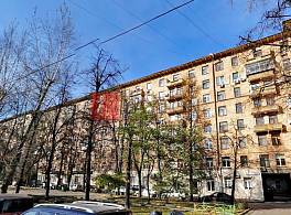Жилой Дом Беговая 3 0