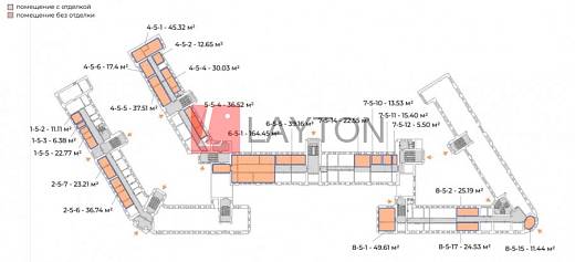 Картинка 2 офиса м2, Картинка 2 офиса м2,