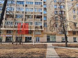 Жилой Дом улица Плющиха, 42 0