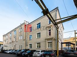 Бизнес-центр ул Правды, 8 к 34 0