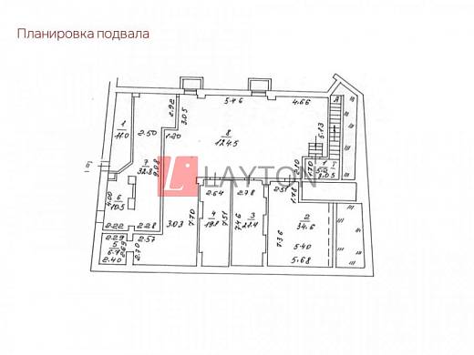 Картинка 9 офиса м2, Картинка 9 офиса м2,