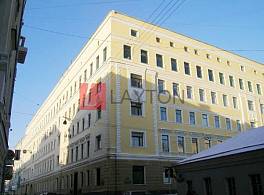 Бизнес-центр Армянский 0