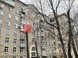 Жилой Дом улица Ферсмана, 3к1 0