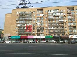 Жилой Дом ул Большая Дорогомиловская 0