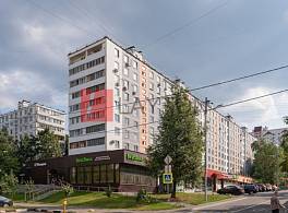 Жилой Дом ул Академика Арцимовича, д 13 0