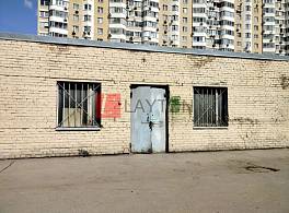 Бизнес-центр Декабристов 15с3 0