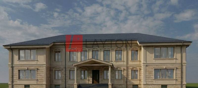 Бизнес-центр Преображенская улица, 4 - картинка 1 Бизнес-центр Преображенская улица, 4 - картинка 1