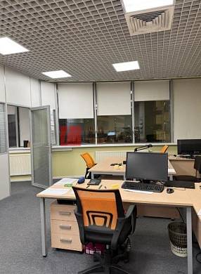 Картинка 4 офиса м2, Картинка 4 офиса м2,