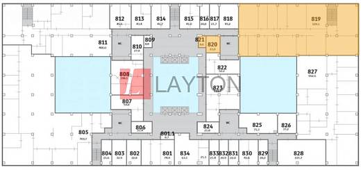 Картинка 1 офиса м2, Картинка 1 офиса м2,