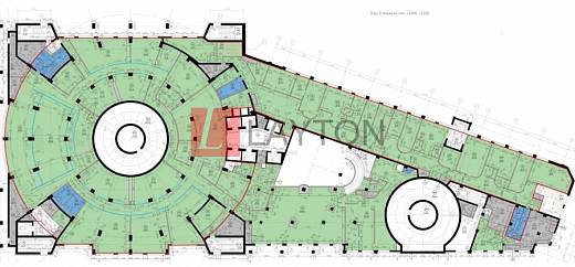 Картинка 1 офиса м2, Картинка 1 офиса м2,