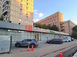 Жилой Дом Берников пер. 2 0