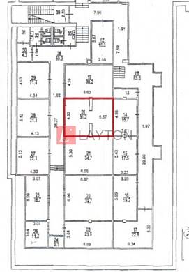 Картинка 1 офиса м2, Картинка 1 офиса м2,