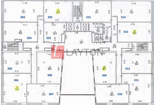 Картинка 1 офиса м2, Картинка 1 офиса м2,