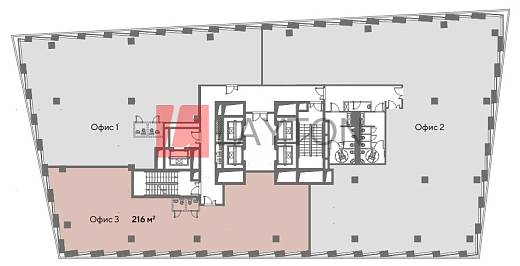 Картинка 1 офиса м2, Картинка 1 офиса м2,