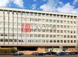 Бизнес-центр Большая Почтовая 55/59 стр.1 0