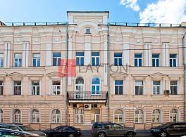 Жилой Дом Сеченовский переулок, 9 0