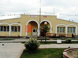 Бизнес-центр пл Коммунистическая, 3 0