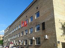 Бизнес-центр Компрессор 40 0