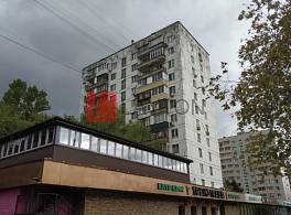Пристройка к ЖД ул. Молодогвардейская, 28к1 0