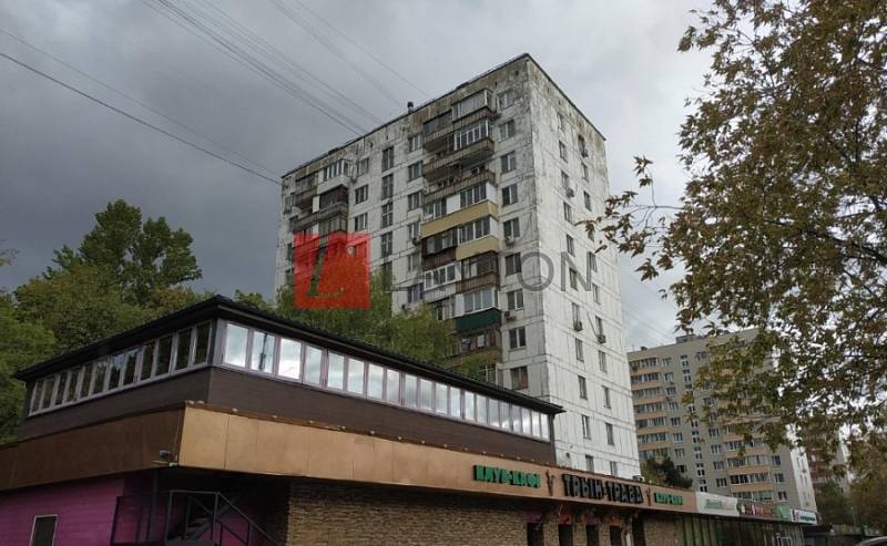 Пристройка к ЖД ул. Молодогвардейская, 28к1 - картинка 1 Пристройка к ЖД ул. Молодогвардейская, 28к1 - картинка 1