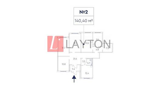 Картинка 2 офиса м2, Картинка 2 офиса м2,